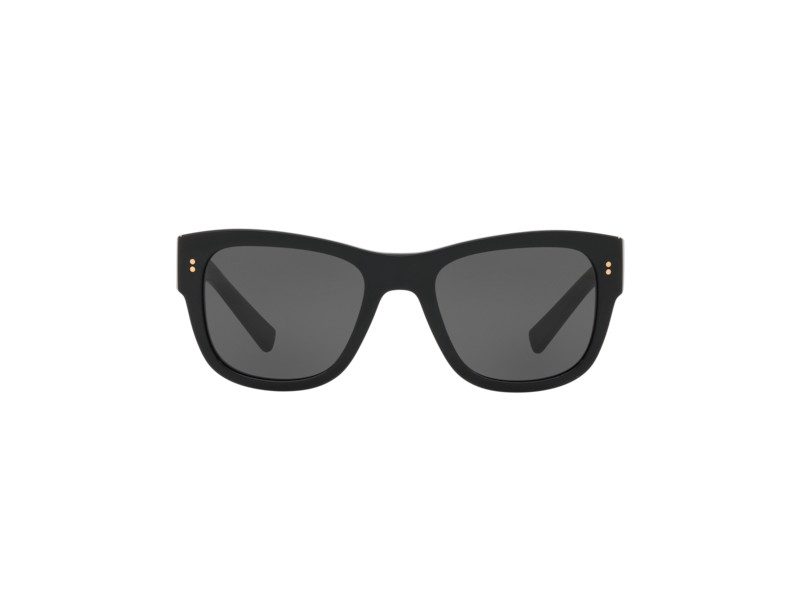 Dolce & Gabbana Naočare za sunce DG 4338 501/87