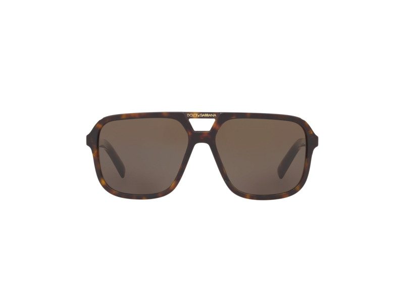 Dolce & Gabbana Naočare za sunce DG 4354 502/73
