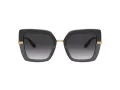 Dolce & Gabbana Naočare za sunce DG 4373 3246/8G
