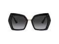 Dolce & Gabbana Naočare za sunce DG 4377 501/8G