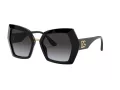 Dolce & Gabbana Naočare za sunce DG 4377 501/8G
