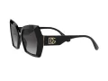 Dolce & Gabbana Naočare za sunce DG 4377 501/8G