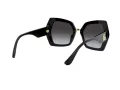 Dolce & Gabbana Naočare za sunce DG 4377 501/8G