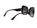 Dolce & Gabbana Naočare za sunce DG 4377 501/8G