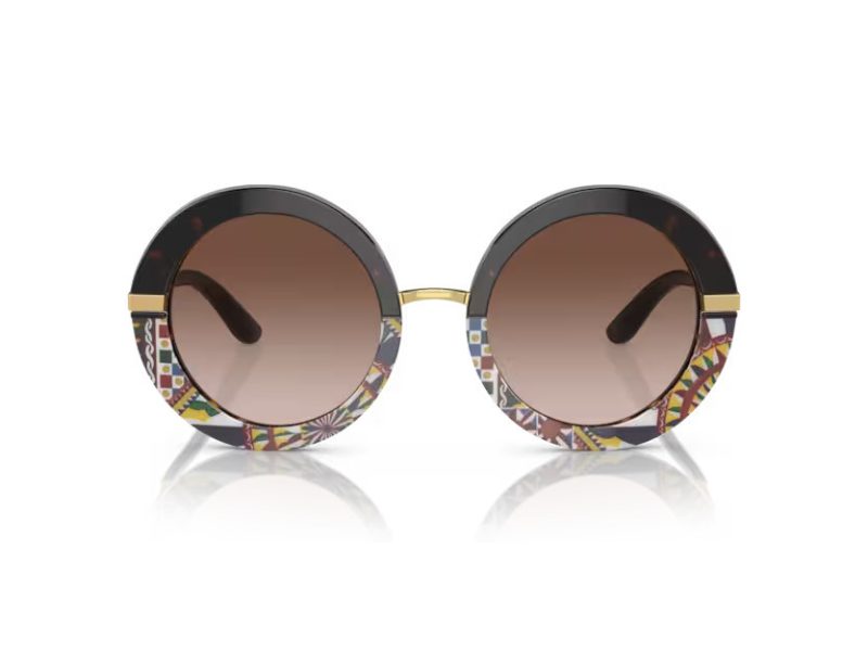 Dolce & Gabbana Naočare za sunce DG 0DG4393 327813