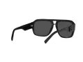 Dolce & Gabbana Naočare za sunce DG 4403 501/87