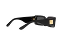Dolce & Gabbana Naočare za sunce DG 4416 501/87