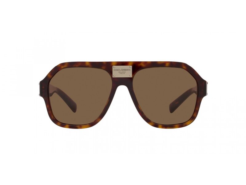 Dolce & Gabbana Naočare za sunce DG 4433 502/73