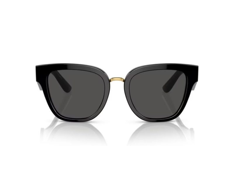 Dolce & Gabbana Naočare za sunce DG 0DG4437 501/87