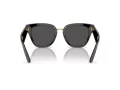 Dolce & Gabbana Naočare za sunce DG 0DG4437 501/87