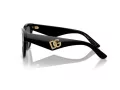 Dolce & Gabbana Naočare za sunce DG 0DG4437 501/87