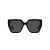 Dolce & Gabbana Naočare za sunce DG 4438 501/87