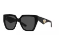 Dolce & Gabbana Naočare za sunce DG 4438 501/87