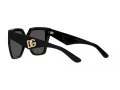 Dolce & Gabbana Naočare za sunce DG 4438 501/87