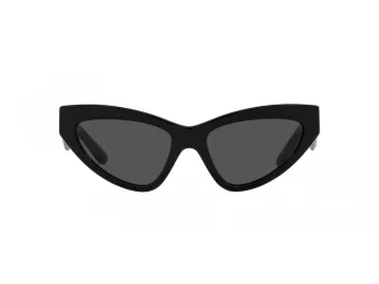 Dolce & Gabbana Naočare za sunce DG 4439 501/87