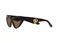 Dolce & Gabbana Naočare za sunce DG 4439 502/73