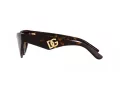 Dolce & Gabbana Naočare za sunce DG 4439 502/73