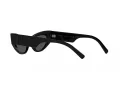 Dolce & Gabbana Naočare za sunce DG 4450 501/87