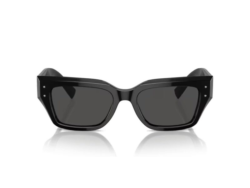 Dolce & Gabbana Naočare za sunce DG 4462 501/87
