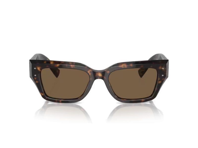 Dolce & Gabbana Naočare za sunce DG 4462 502/73