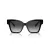 Dolce & Gabbana Naočare za sunce DG 4470 501/8G