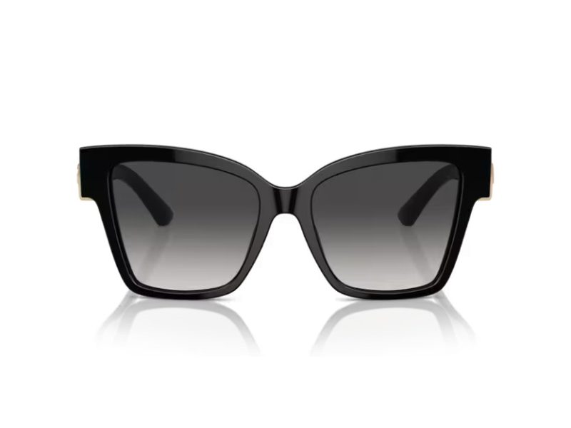 Dolce & Gabbana Naočare za sunce DG 4470 501/8G