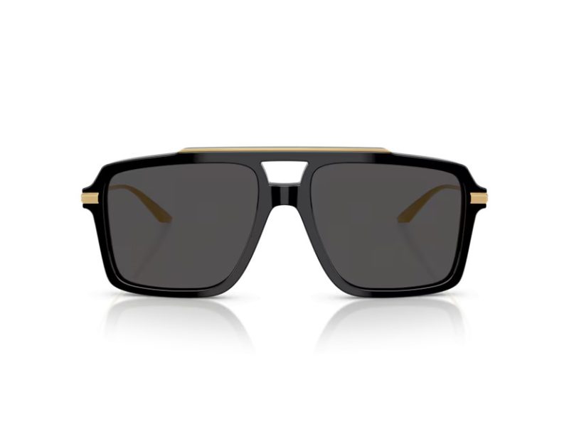 Dolce & Gabbana Naočare za sunce DG 4477 501/87