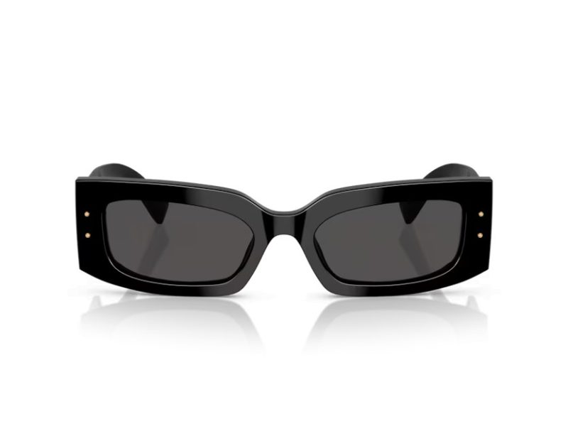 Dolce & Gabbana Naočare za sunce DG 4479 501/87