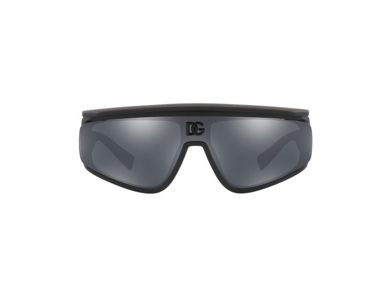 Dolce & Gabbana Naočare za sunce DG 6177 2525/6G