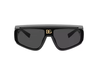 Dolce & Gabbana Naočare za sunce DG 6177 501/87