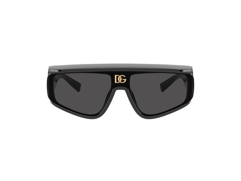 Dolce & Gabbana Naočare za sunce DG 6177 501/87