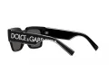 Dolce & Gabbana Naočare za sunce DG 6184 501/87