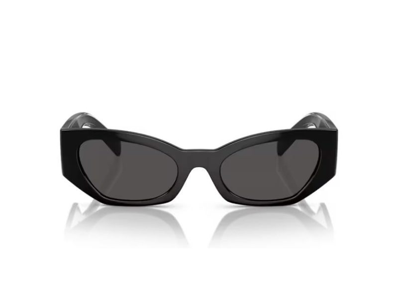 Dolce & Gabbana Naočare za sunce DG 0DG6186 501/87