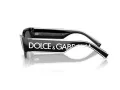 Dolce & Gabbana Naočare za sunce DG 0DG6186 501/87