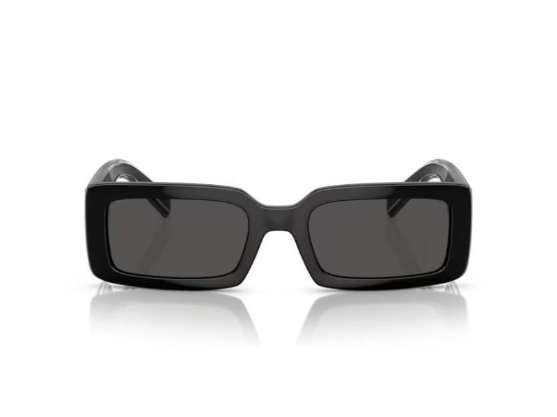 Dolce & Gabbana Naočare za sunce DG 0DG6187 501/87