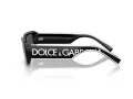 Dolce & Gabbana Naočare za sunce DG 6187 501/87