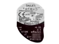 Dailies Total 1 (30 sočiva)