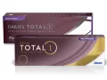 Dailies Total 1 multifokal 30 sočiva