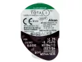 Dailies Total 1 for Astigmatism (30 pcs)