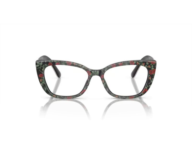 Dolce & Gabbana Kids Naočare DX 3357 3426