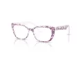 Dolce & Gabbana Kids Naočare DX 3357 3459