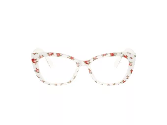 Dolce & Gabbana Kids Naočare DX 3357 3487