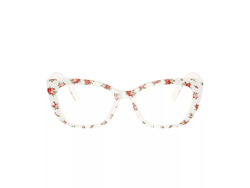 Dolce & Gabbana Kids Naočare DX 3357 3487