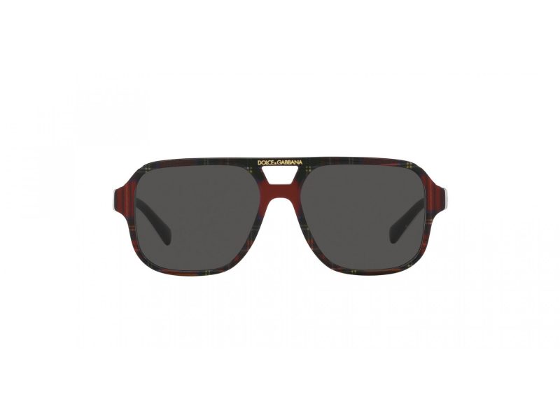 Dolce & Gabbana Kids Naočare za sunce DX 4003 339787