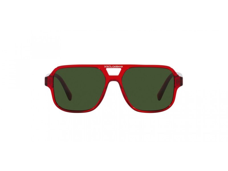 Dolce & Gabbana Kids Naočare za sunce DX 4003 340971