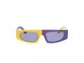 Dolce & Gabbana Kids Naočare za sunce DX 4004 34131A