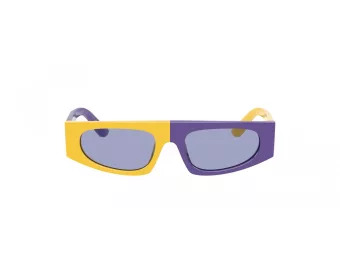 Dolce & Gabbana Kids Naočare za sunce DX 4004 34131A