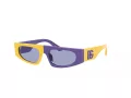 Dolce & Gabbana Kids Naočare za sunce DX 4004 34131A