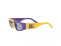 Dolce & Gabbana Kids Naočare za sunce DX 4004 34131A
