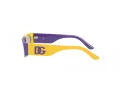 Dolce & Gabbana Kids Naočare za sunce DX 4004 34131A